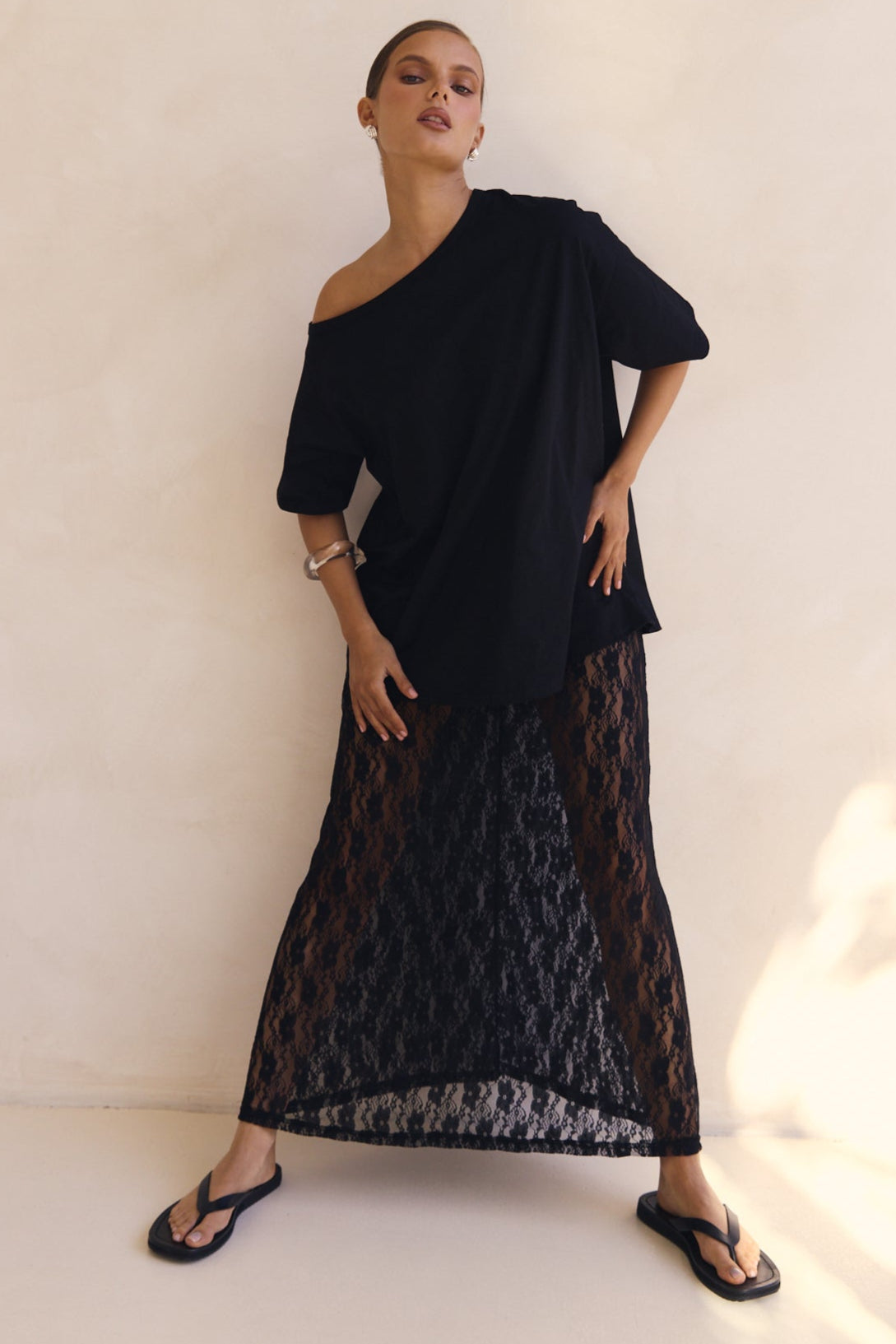 Kaylee Set (Black)