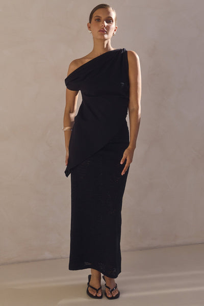 Brielle Set (Black)