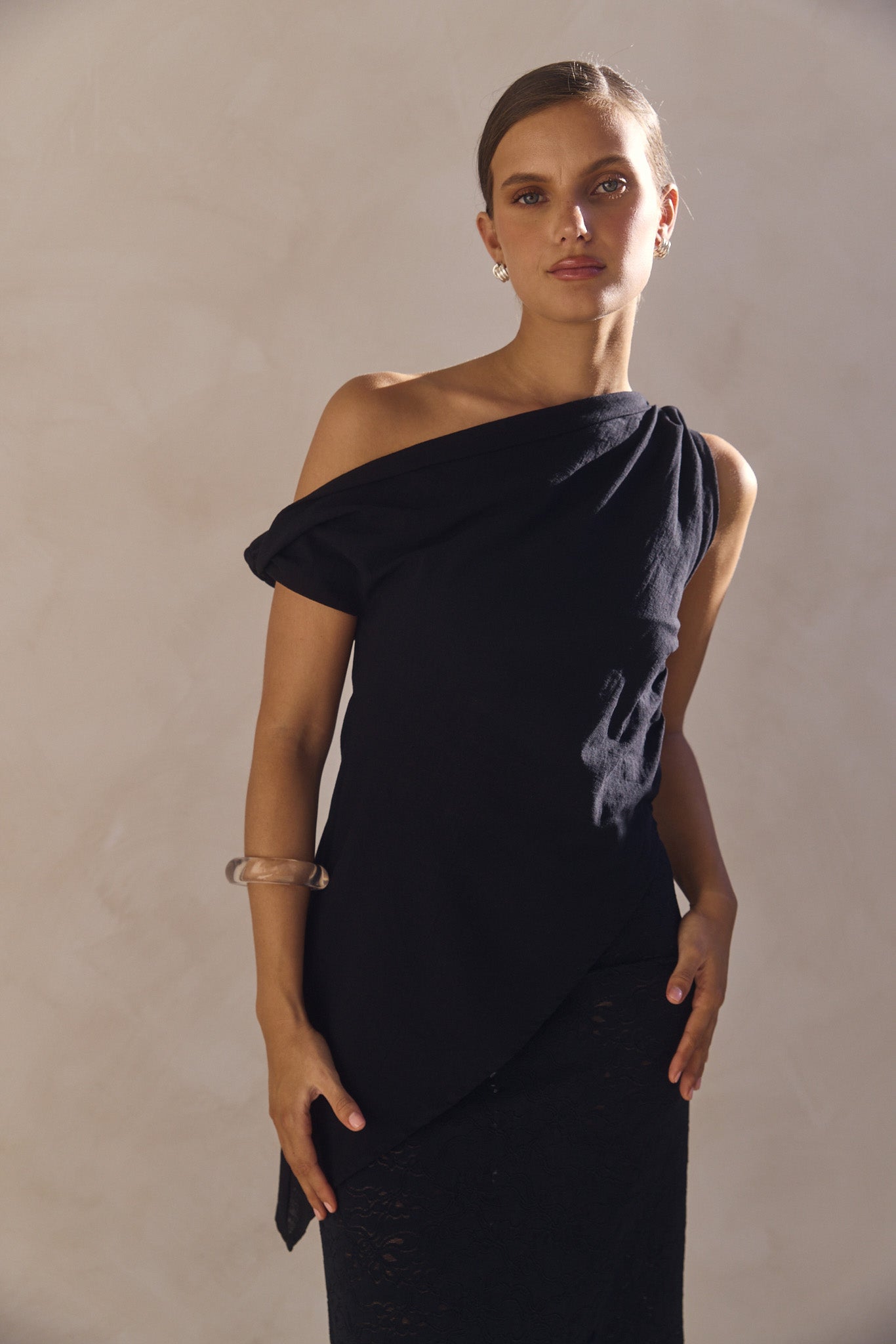 Brielle Set (Black)