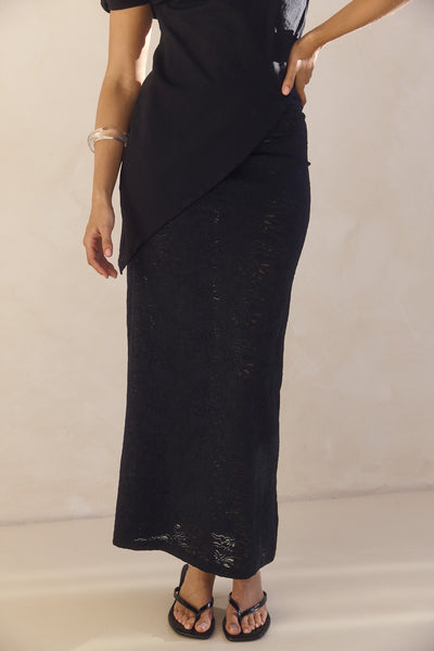 Brielle Set (Black)