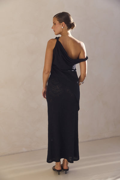 Brielle Set (Black)