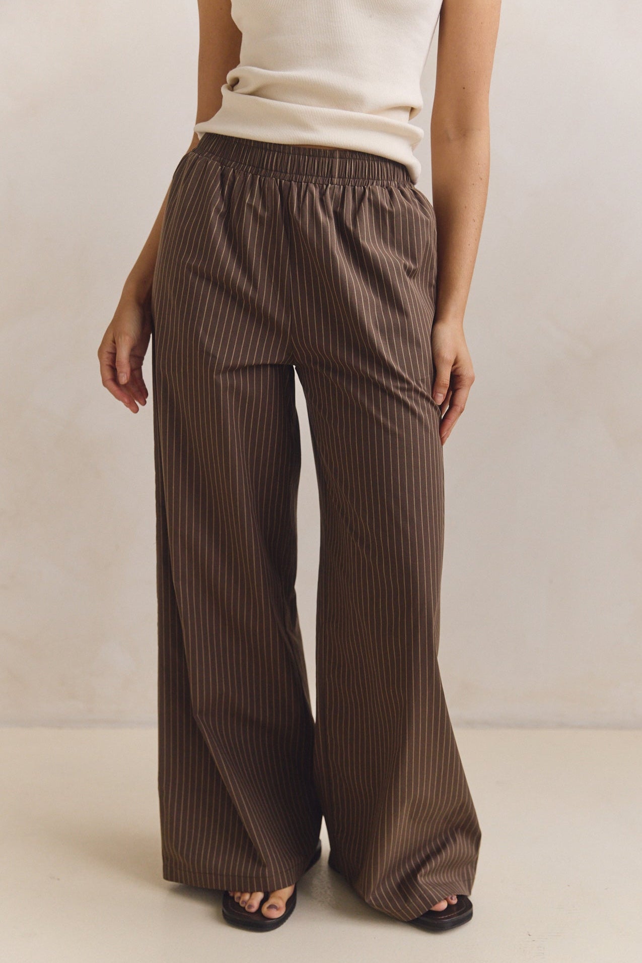 Stevie Pant (Chocolate)
