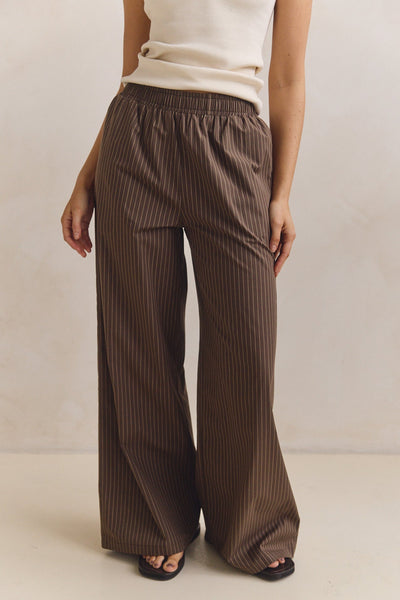 Stevie Pant (Chocolate)
