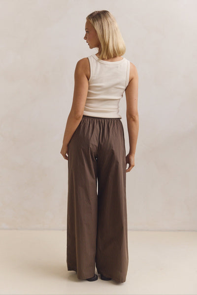 Stevie Pant (Chocolate)
