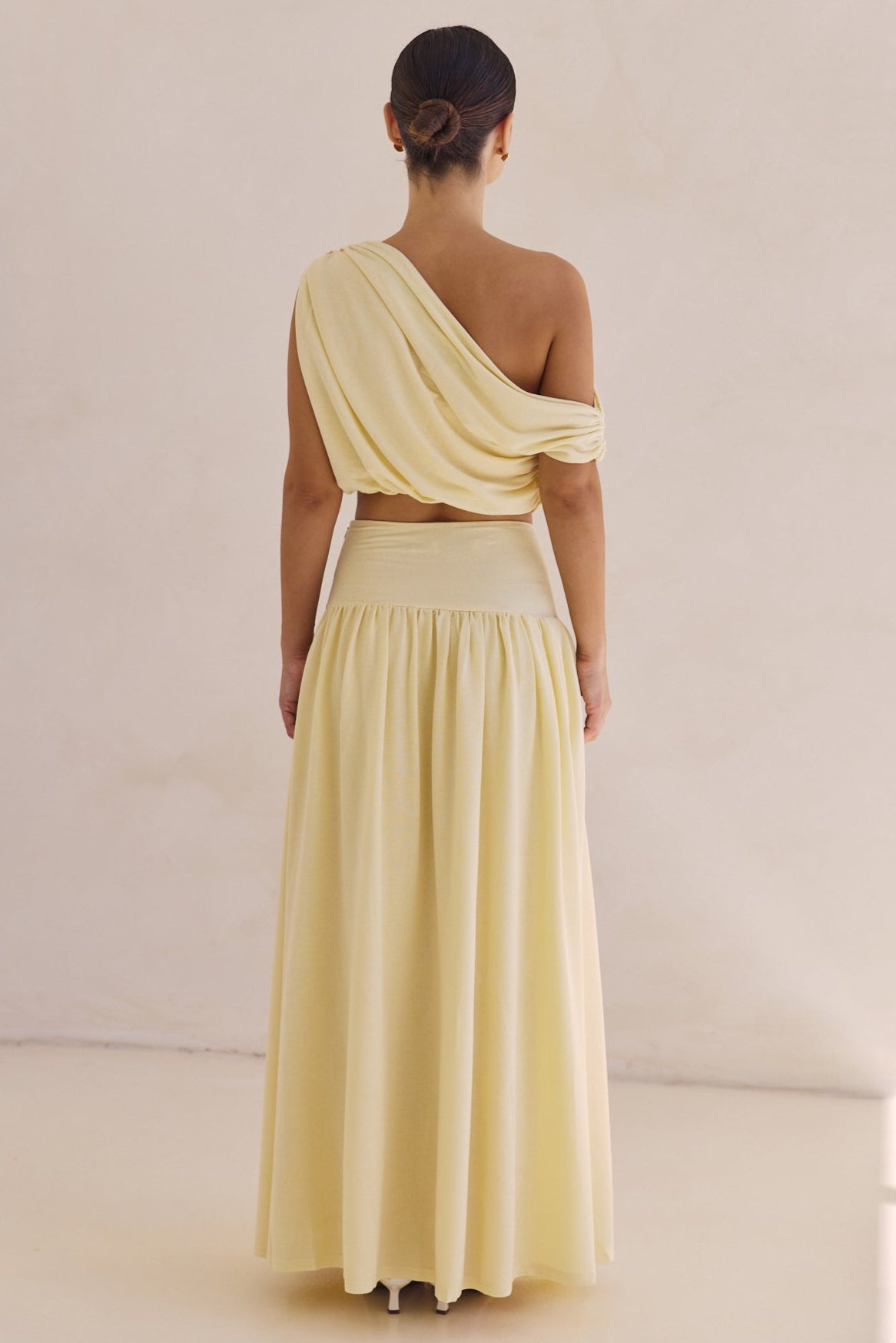 Jacqueline Set (Lemon)