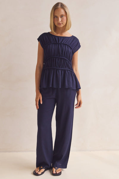 Katia Pant (Navy)