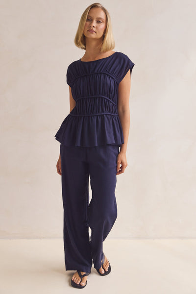 Katia Pant (Navy)