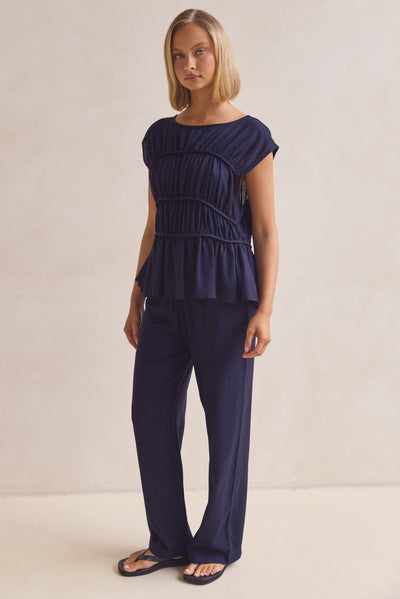 Katia Pant (Navy)