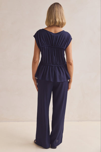 Katia Pant (Navy)