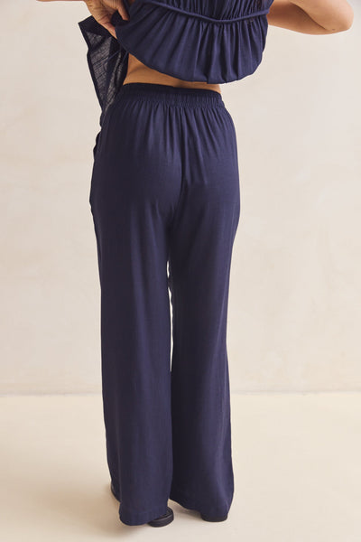 Katia Pant (Navy)
