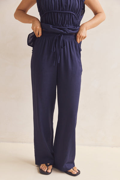 Katia Pant (Navy)
