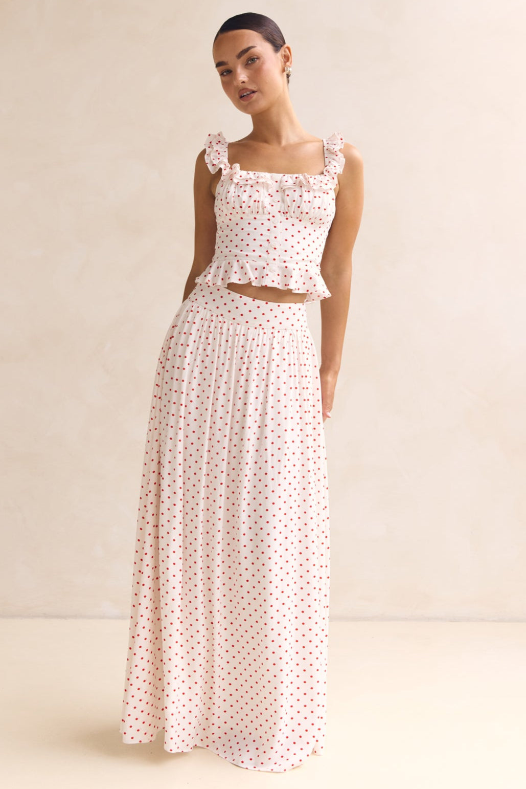 Amelie Set (White)
