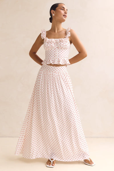 Amelie Set (White)