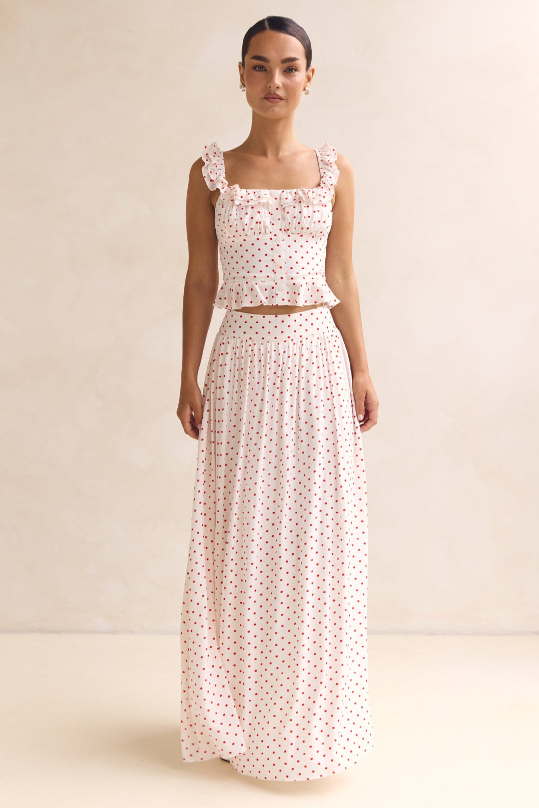 Amelie Set (White)