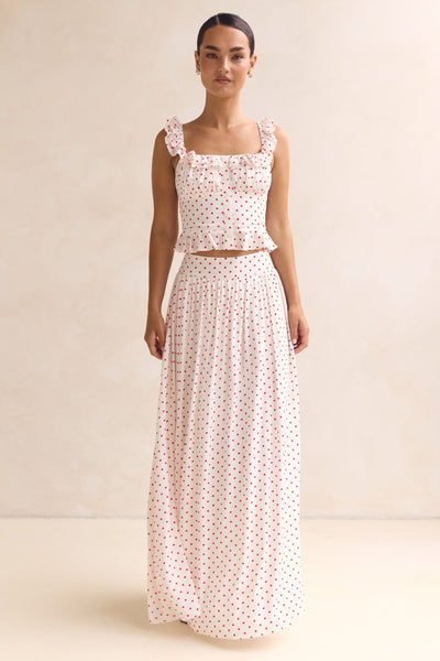 Amelie Set (White)