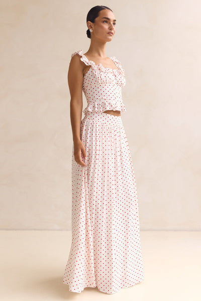 Amelie Set (White)