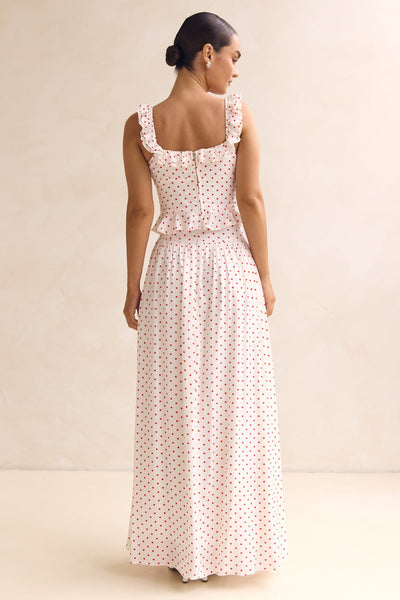 Amelie Set (White)