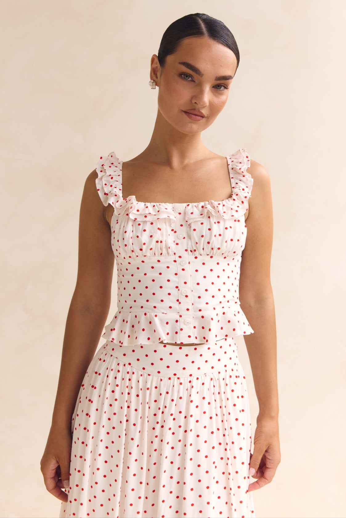 Amelie Set (White)