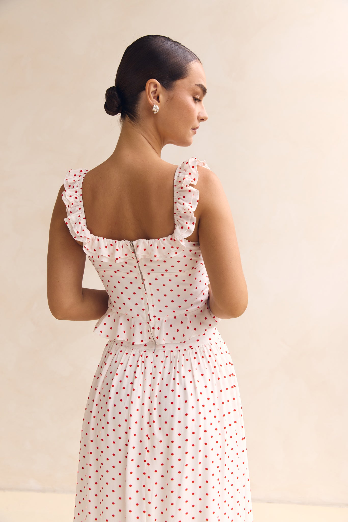 Amelie Set (White)