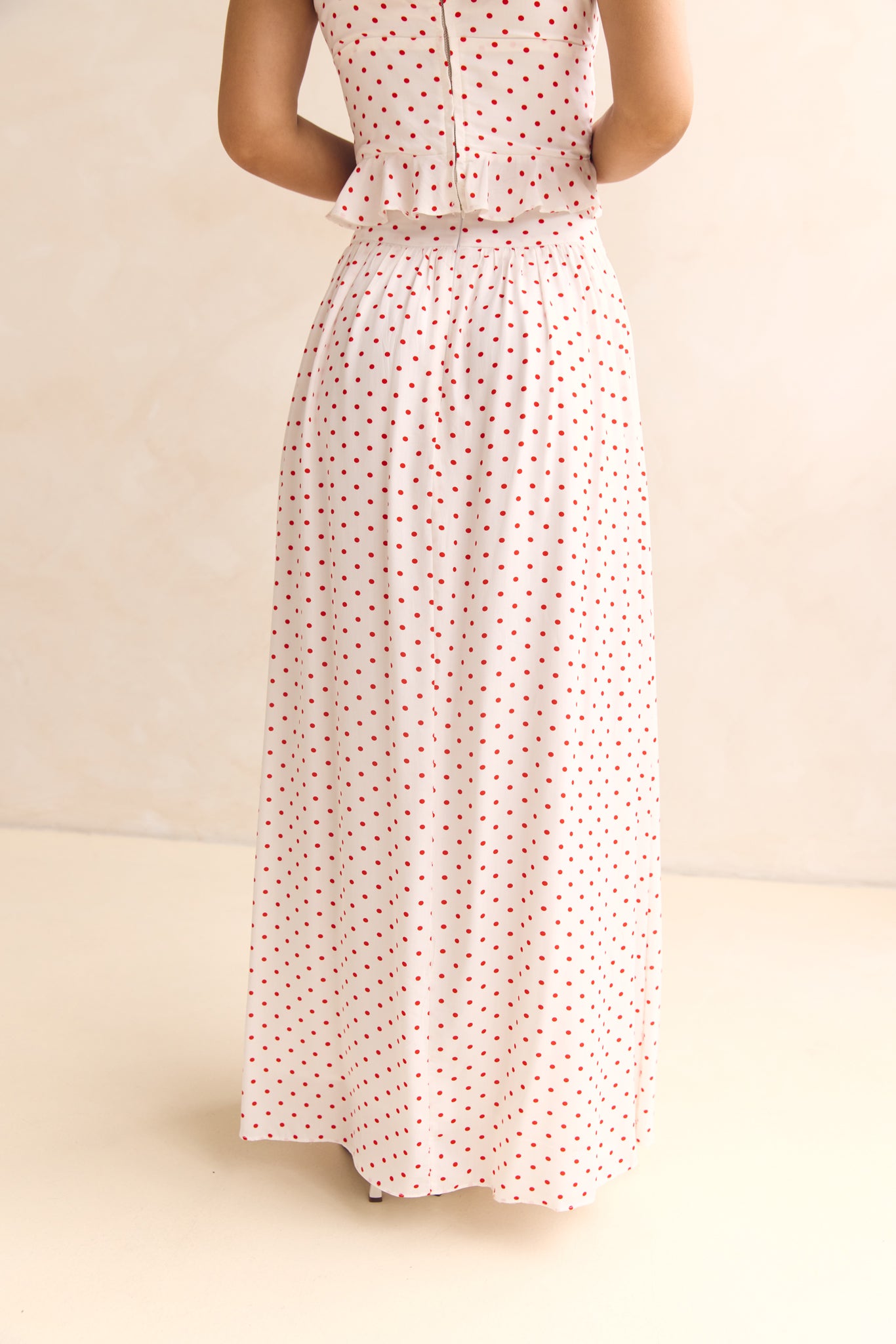 Amelie Set (White)