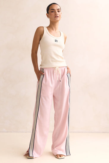 Xen Pant (Pink)