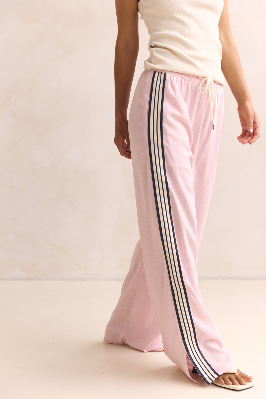 Xen Pant (Pink)