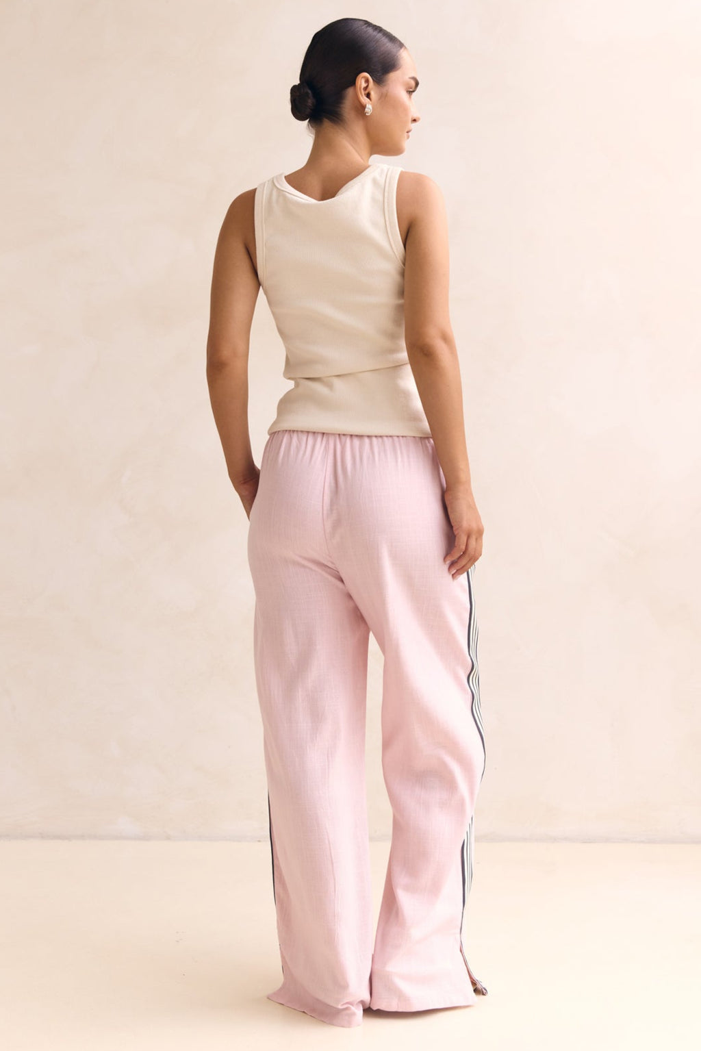 Xen Pant (Pink)