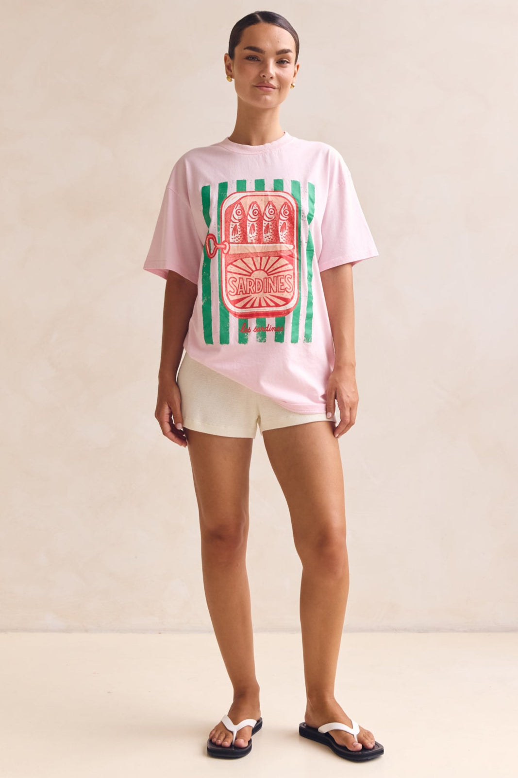 Maddie Tee (Pink)
