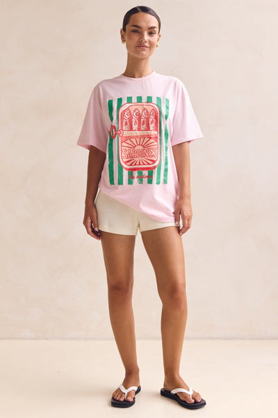 Maddie Tee (Pink)