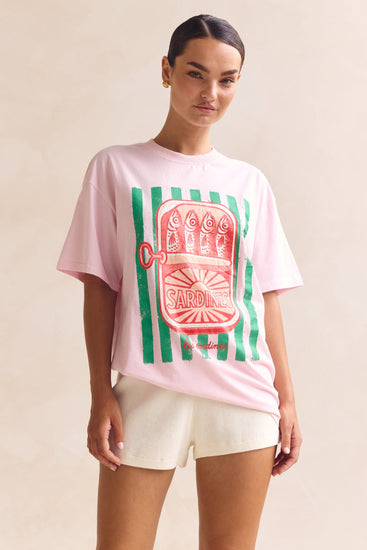 Maddie Tee (Pink)