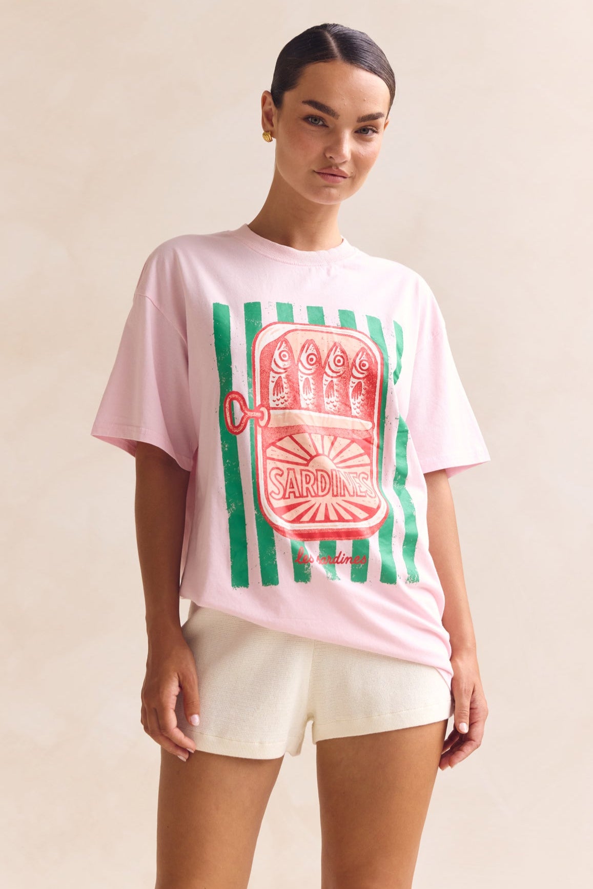 Maddie Tee (Pink)