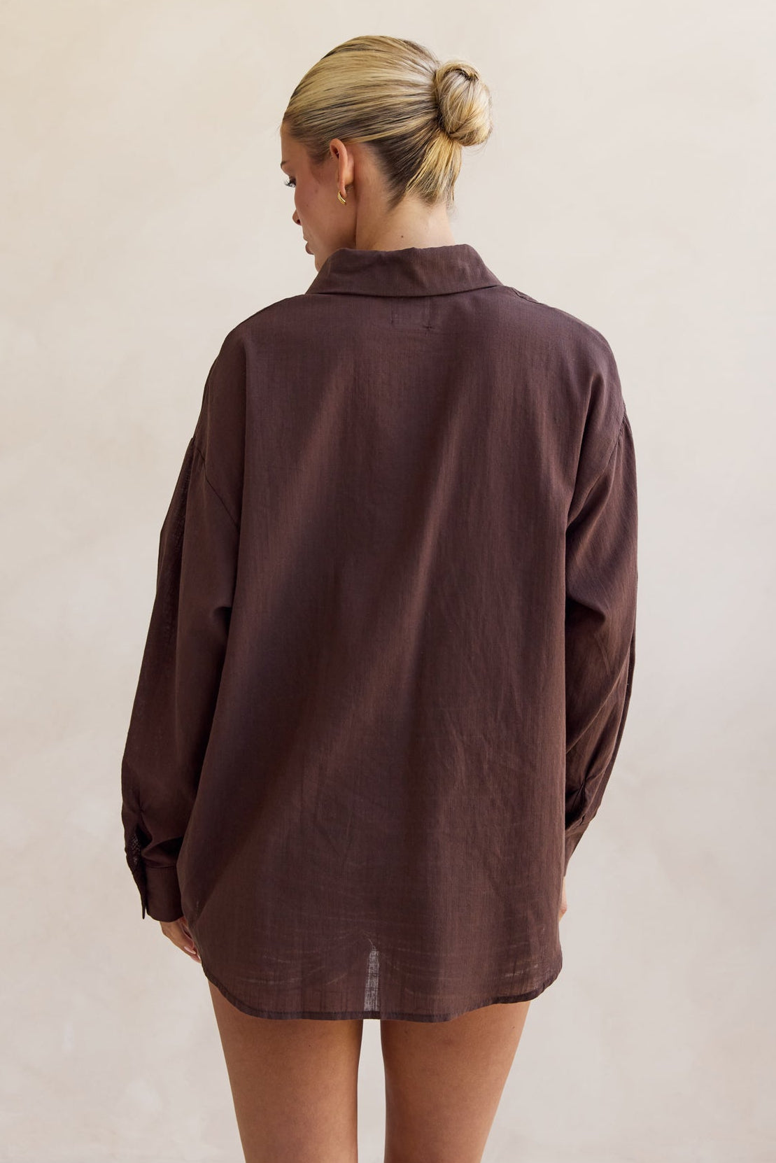 Mikayla Set (Chocolate)