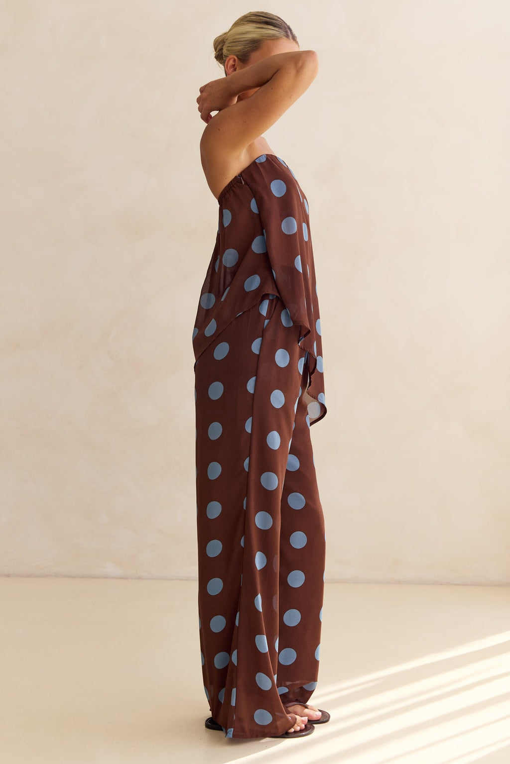 Stella Set (Chocolate)