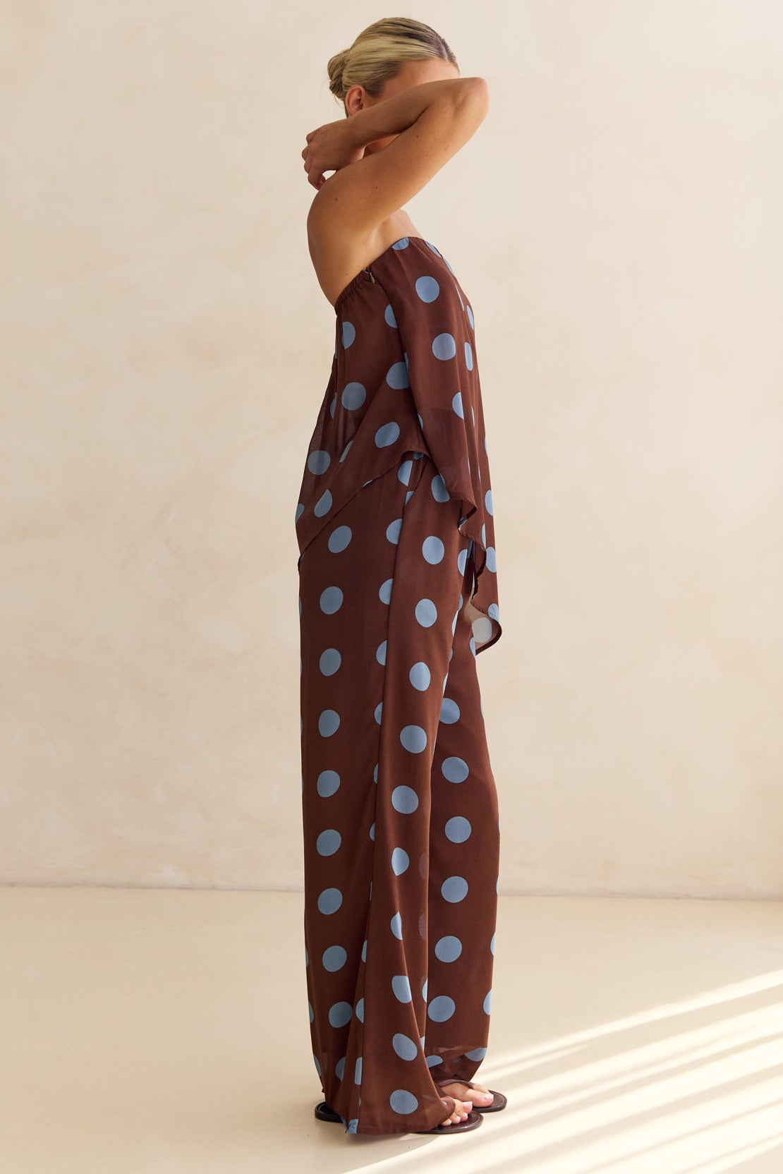 Stella Set (Chocolate)