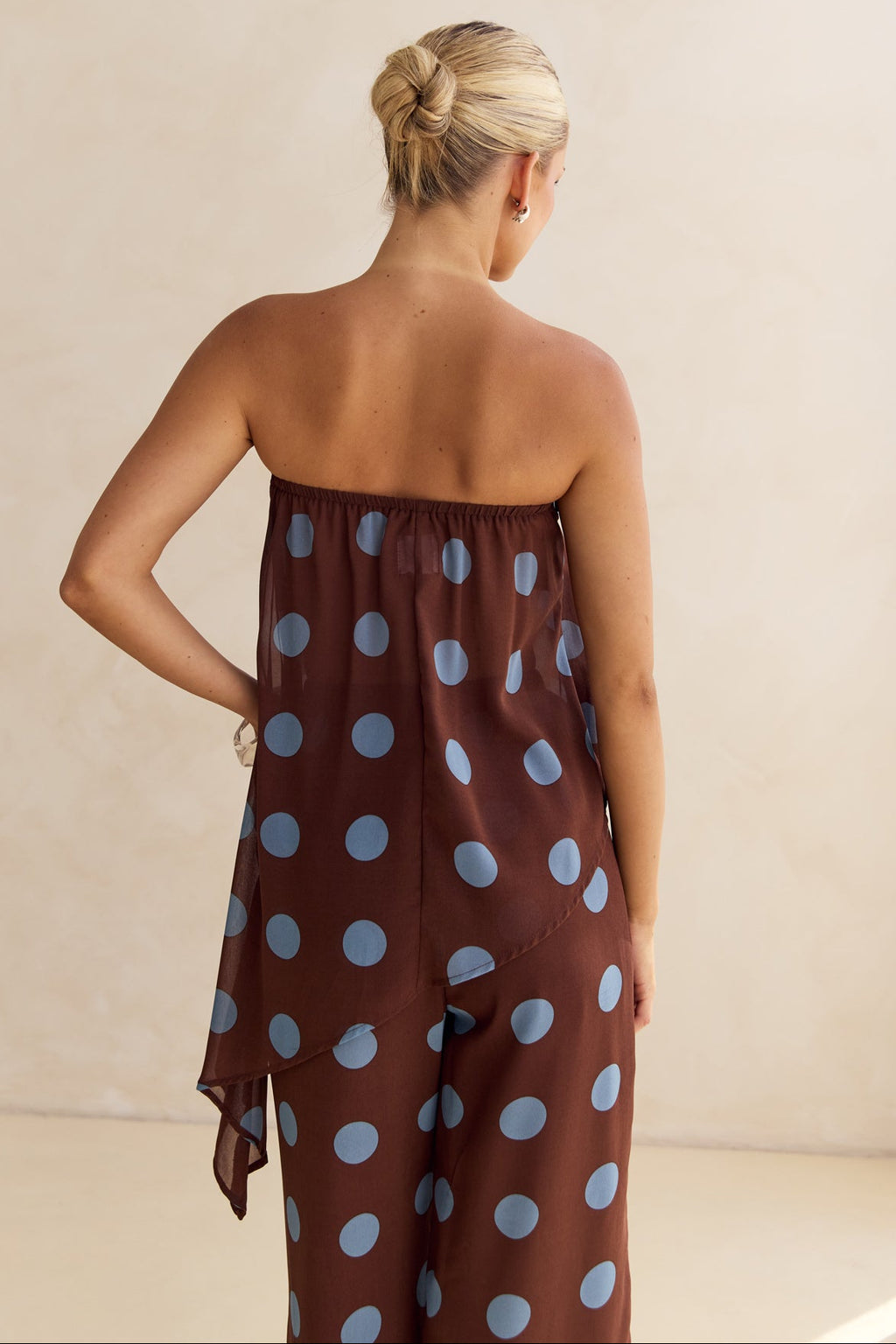 Stella Set (Chocolate)