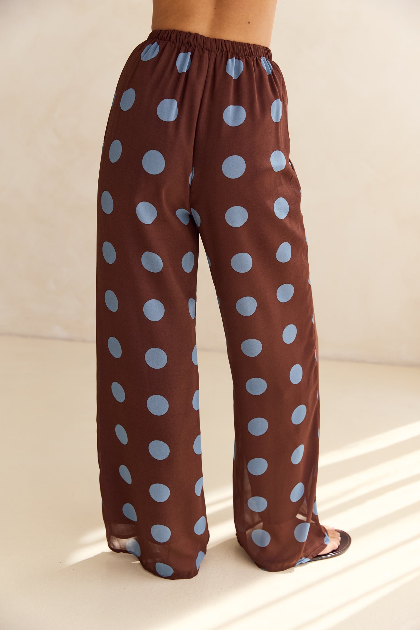 Stella Set (Chocolate)