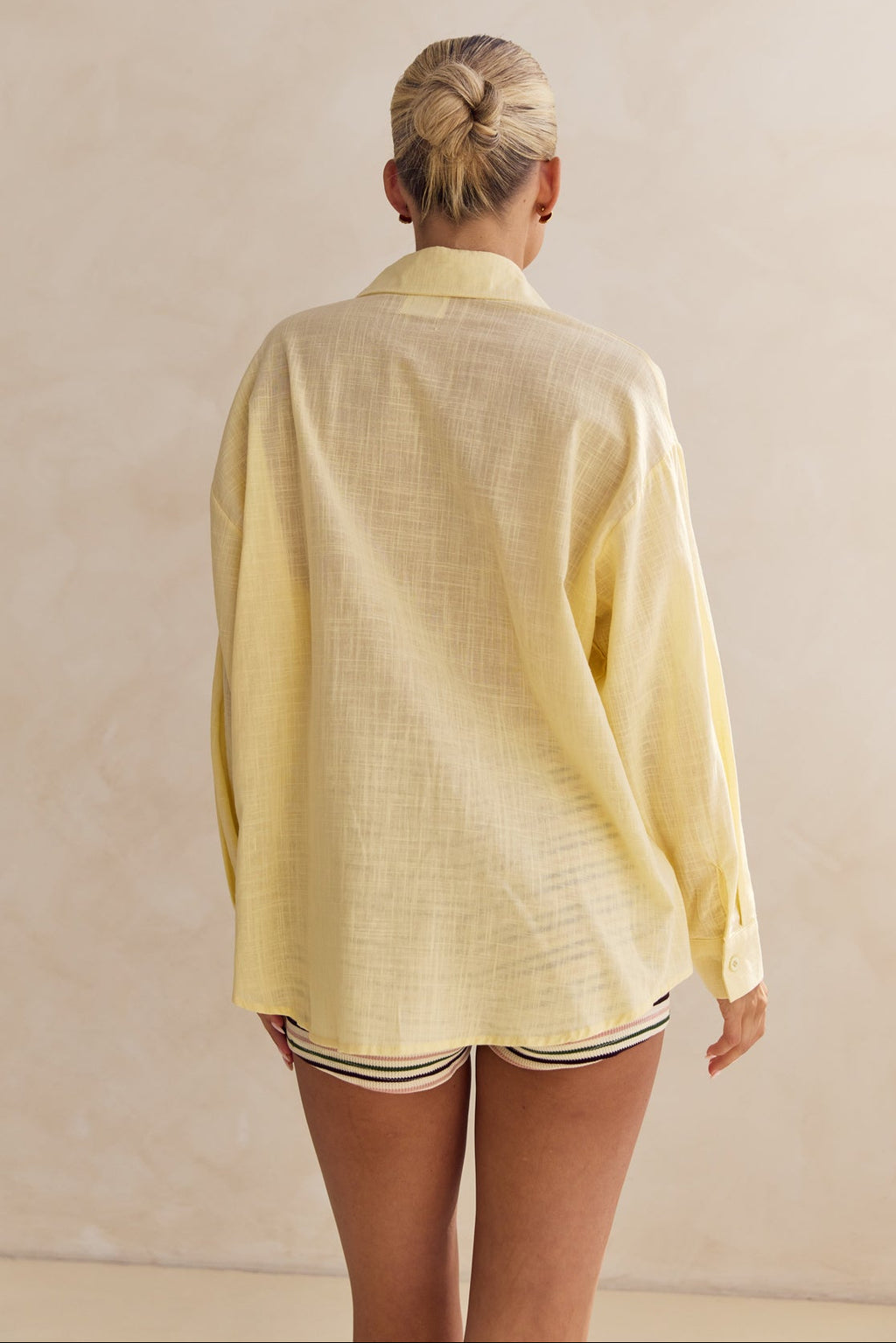 Mikayla Set (Yellow)