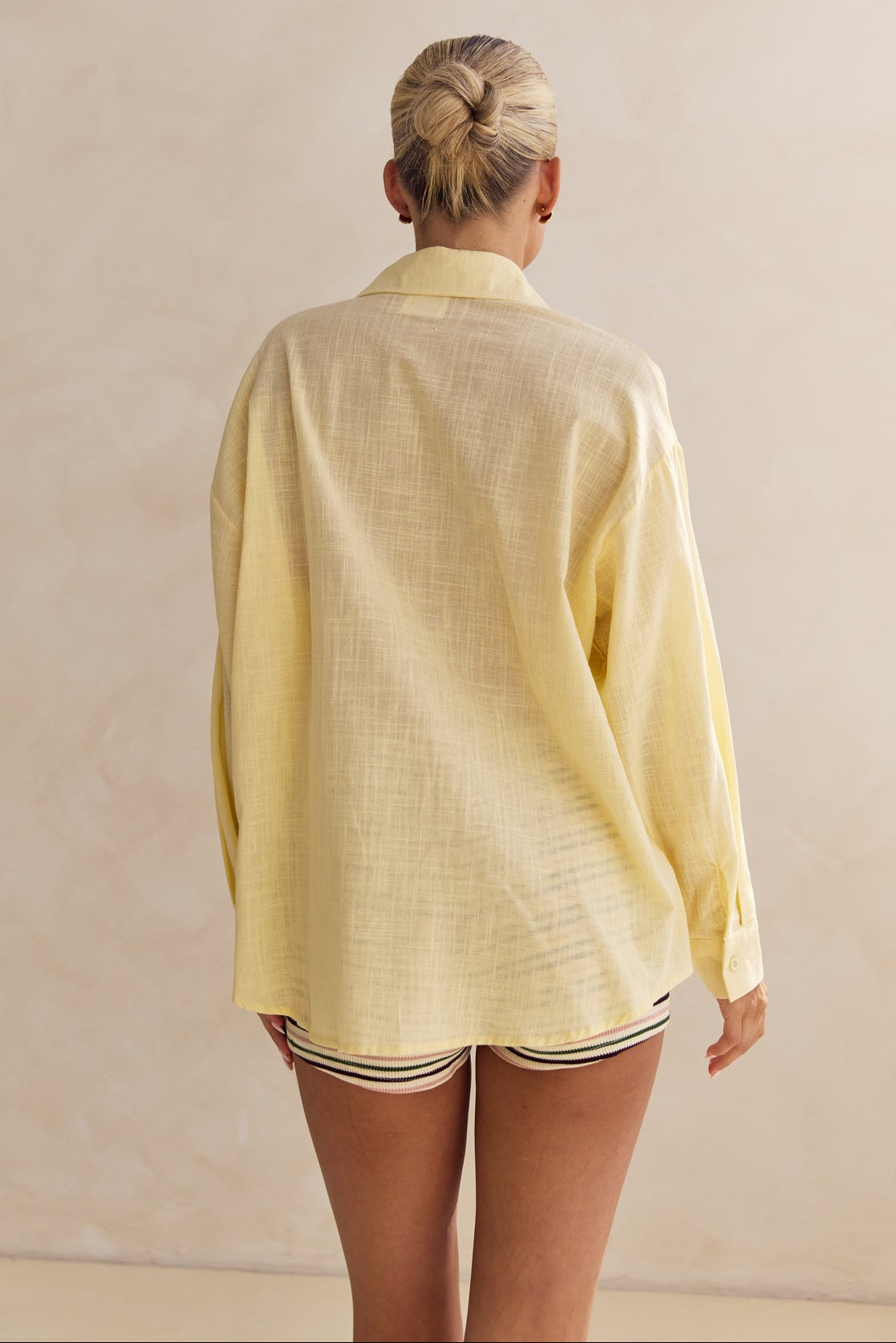 Mikayla Set (Yellow)