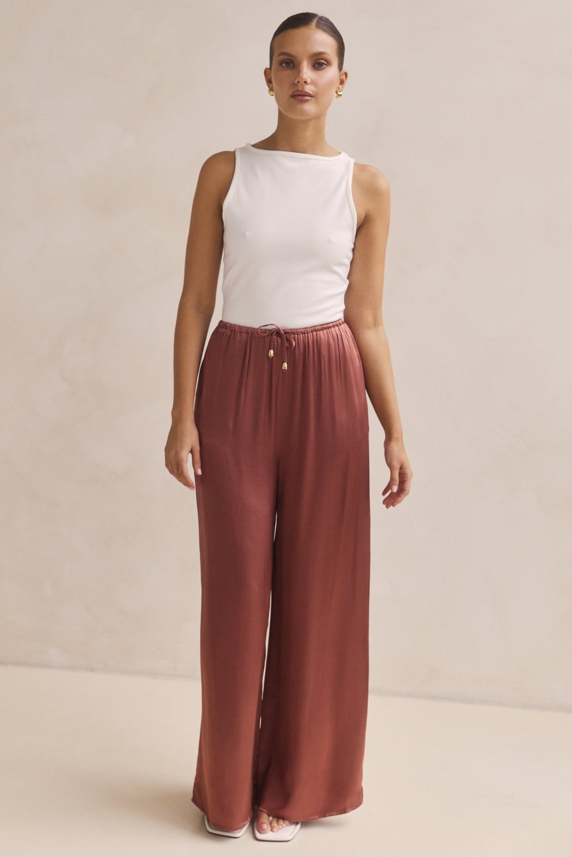 Ada Pant (Rust)