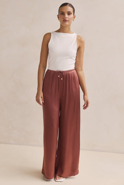 Ada Pant (Rust)