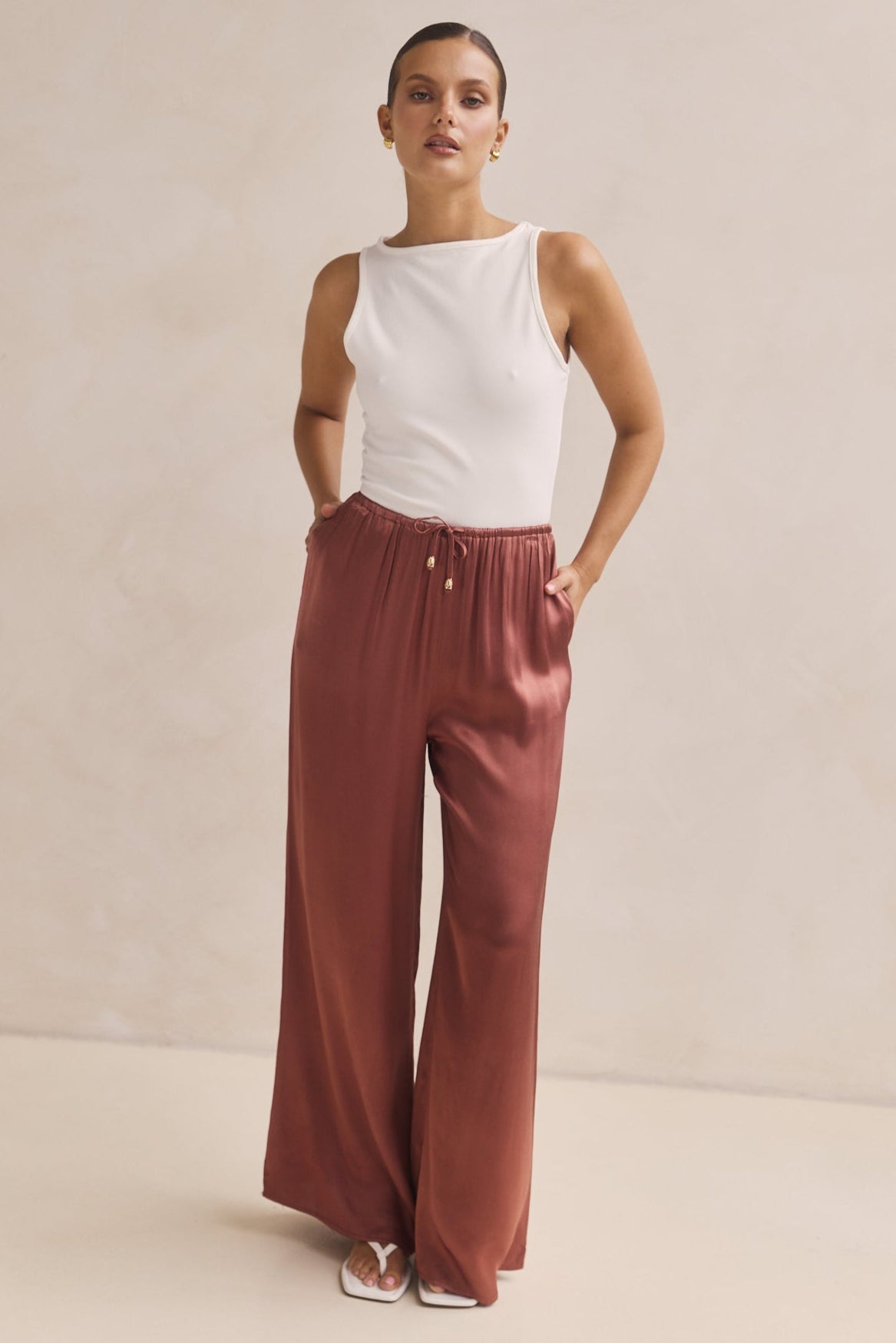 Ada Pant (Rust)