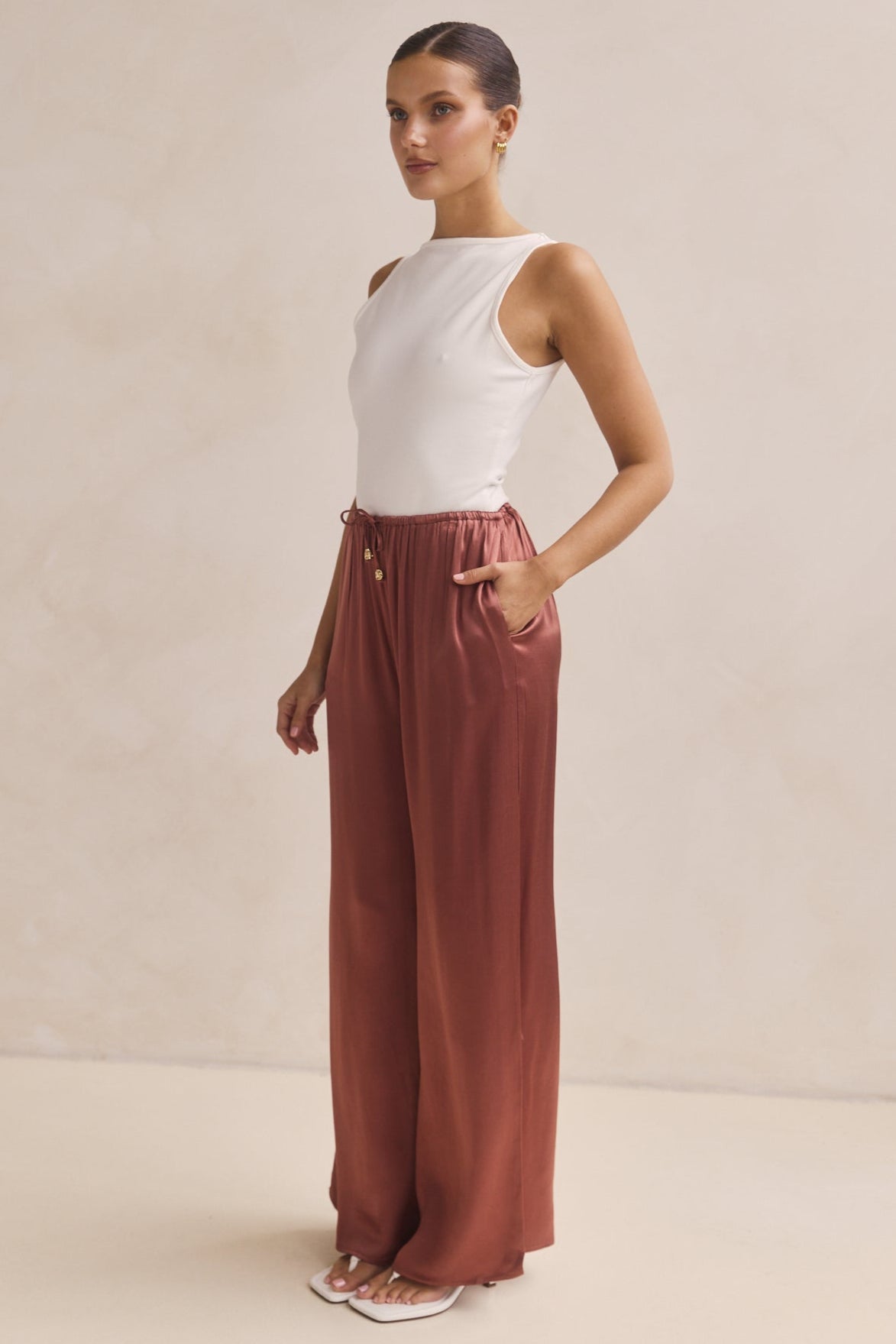 Ada Pant (Rust)