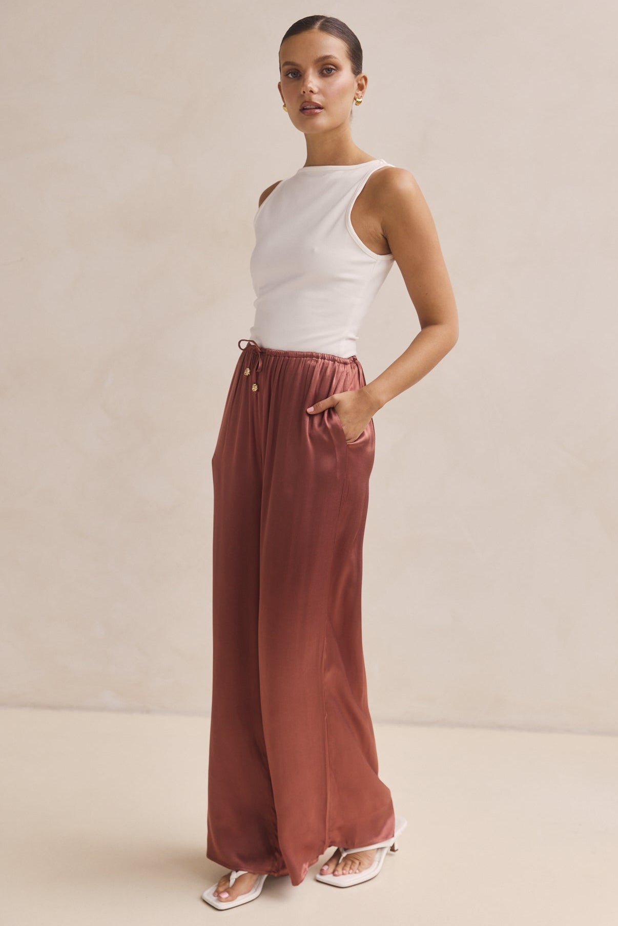 Ada Pant (Rust)