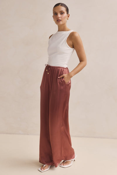 Ada Pant (Rust)