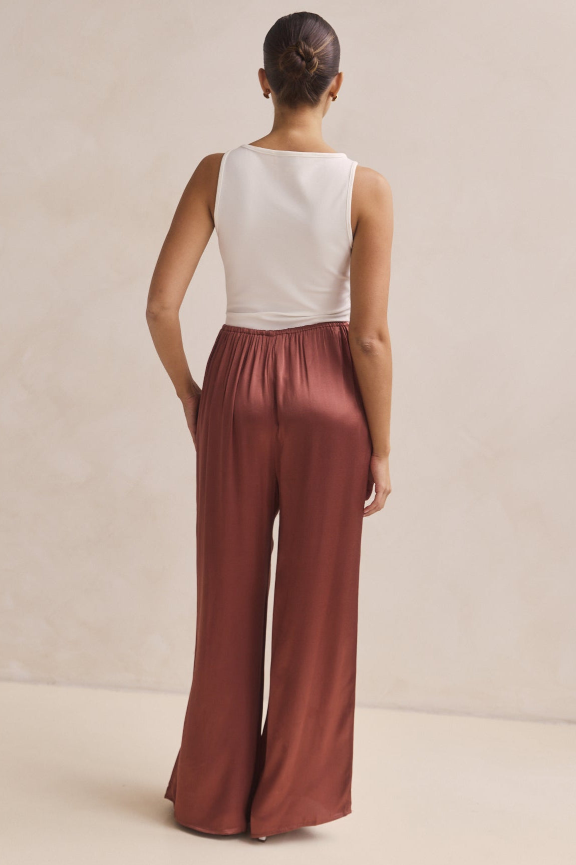 Ada Pant (Rust)