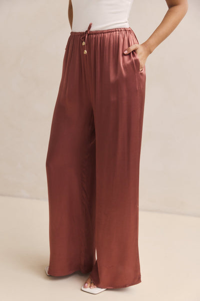 Ada Pant (Rust)