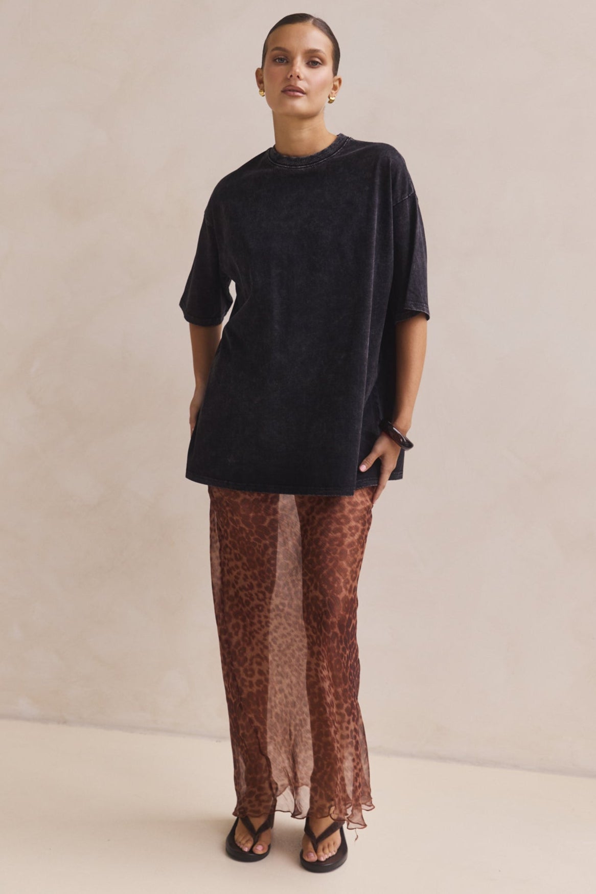 Florence Set (Black)