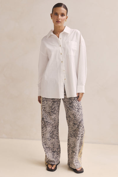 Remi Pant (Leopard)