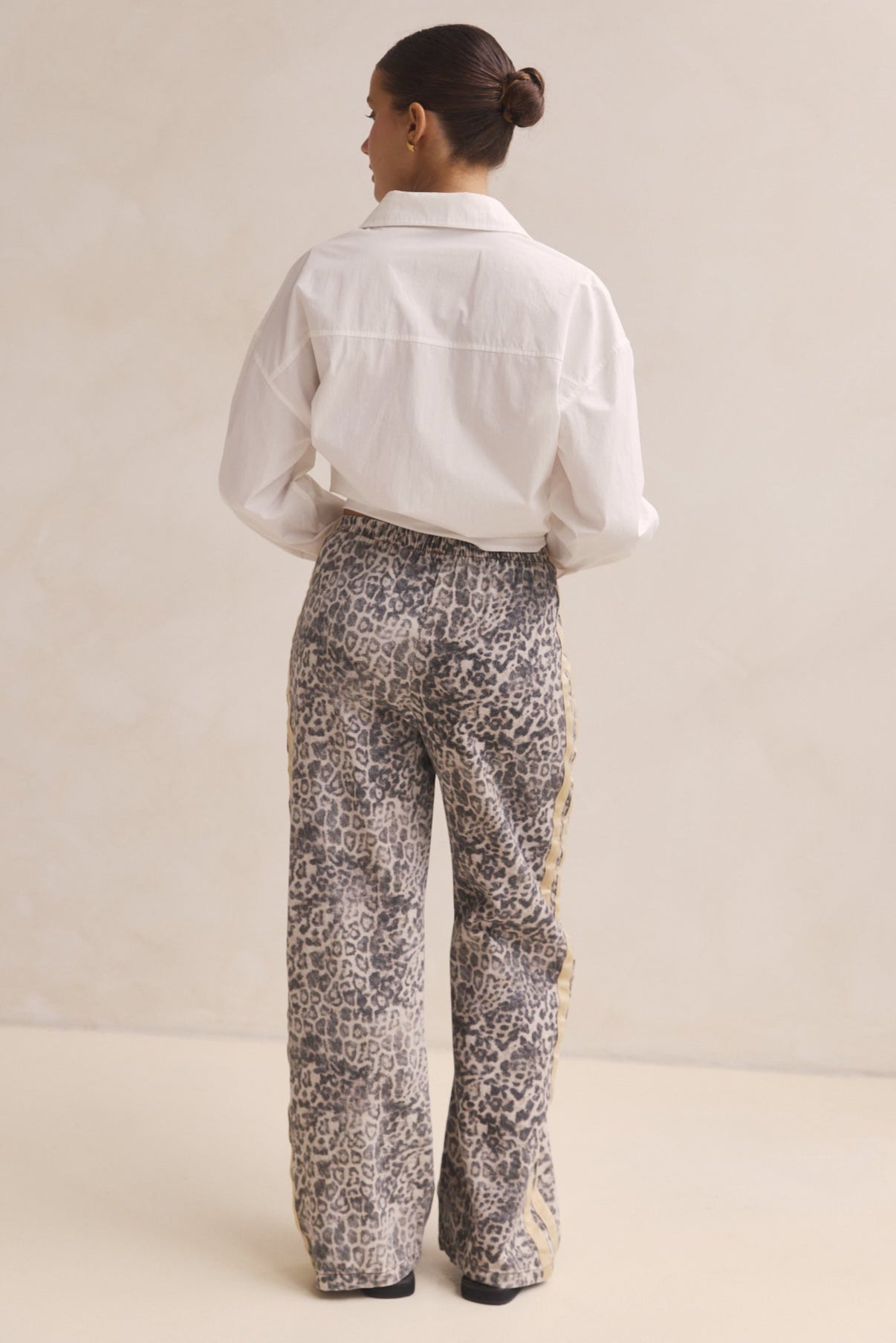 Remi Pant (Leopard)