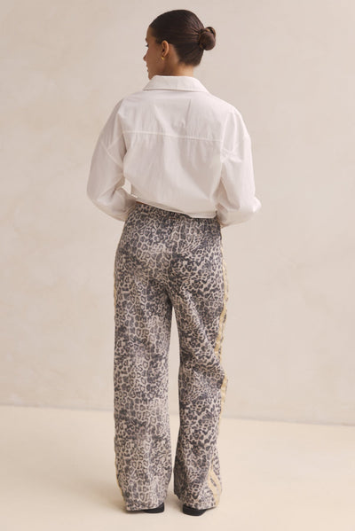 Remi Pant (Leopard)